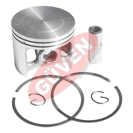 Stıhl MS66/066-54mm Piston Sekman-Veta VP813