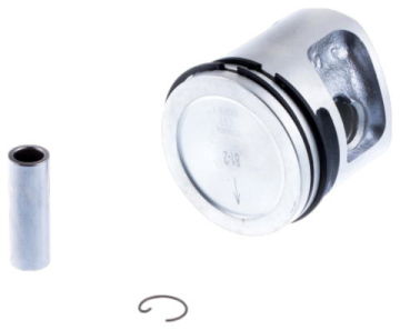 HUSQVARNA /PİSTON 545RX - 42MM ÇİFT SEGMAN KOMPLE  H576282702