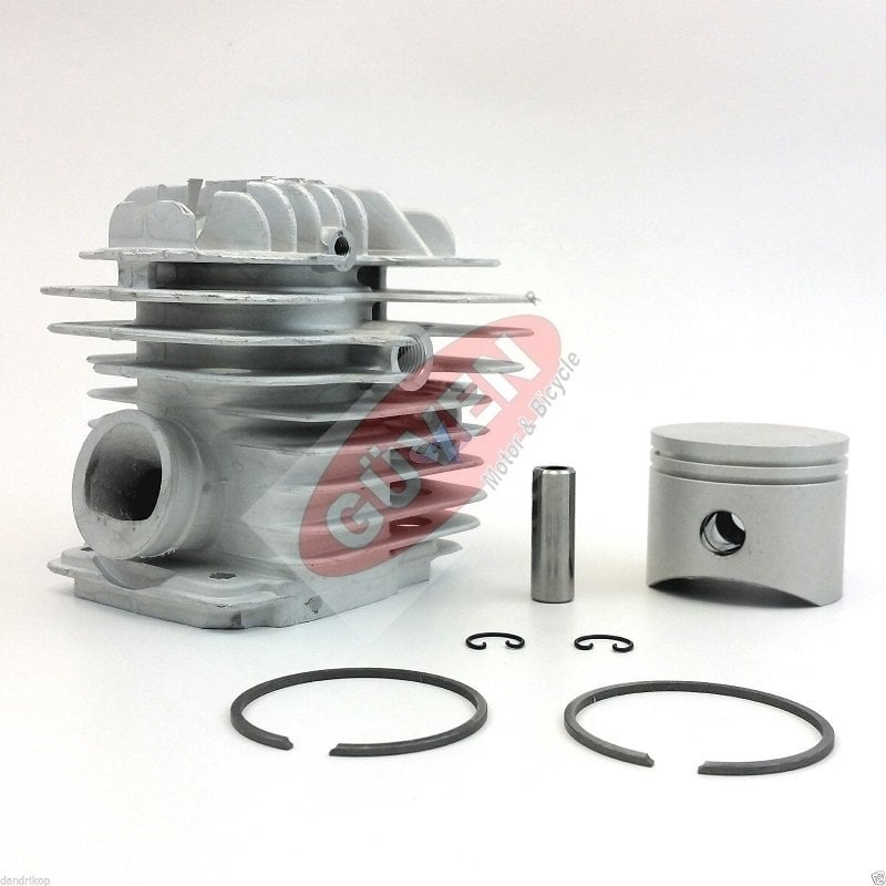 OLEMAC/ 952 SİLİNDİR+PİSTON 45MM