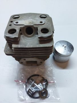 HUSQVARNA-SİLİNDİR + PİSTON 541RS/143RII-40MM H593305001