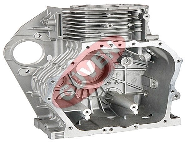 Palmera-Dizel Motor Silindir Blok Hp188fe -HP18801004