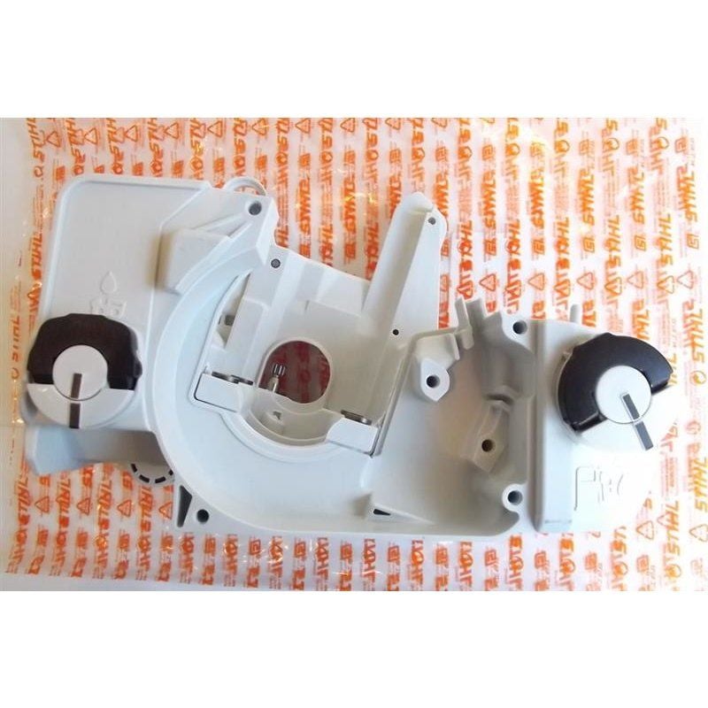 STIHL Blok MS250 Benzin ve Yağ Deposu 11230203033