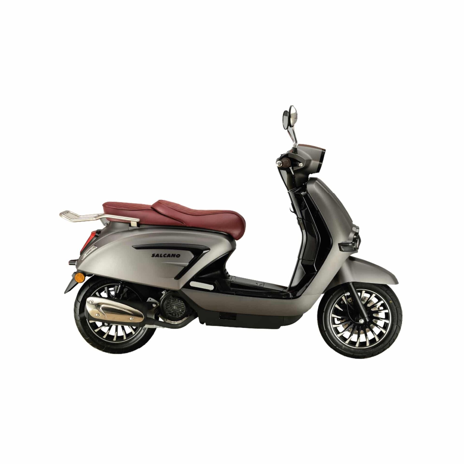Salcano VIENNA 125