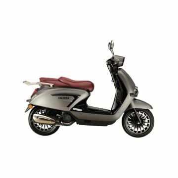 Salcano VIENNA 125