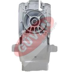 STIHL FR 450-480 SPİRAL HORTUM GİRİŞİ ALÜMİNYUM GÖVDE