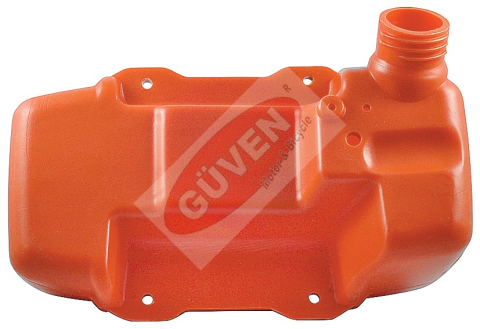 Benzin Deposu Tırpan OLEOMAC-446-453-746-753-755