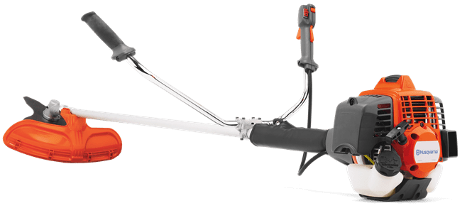 HUSQVARNA 553RS HUSQVARNA ÇALI TIRPANI YAN BİSİKLET KOL 3,1HP / 50,6CC / 8,6KG