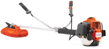 HUSQVARNA 553RS HUSQVARNA ÇALI TIRPANI YAN BİSİKLET KOL 3,1HP / 50,6CC / 8,6KG