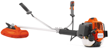 HUSQVARNA 543RS HUSQVARNA ÇALI TIRPANI YAN BİSİKLET KOL 2HP/ 41,5CC / 7,1KG