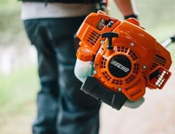 ECHO SRM 520 ES ECHO BENZİNLİ YAN TIRPAN
