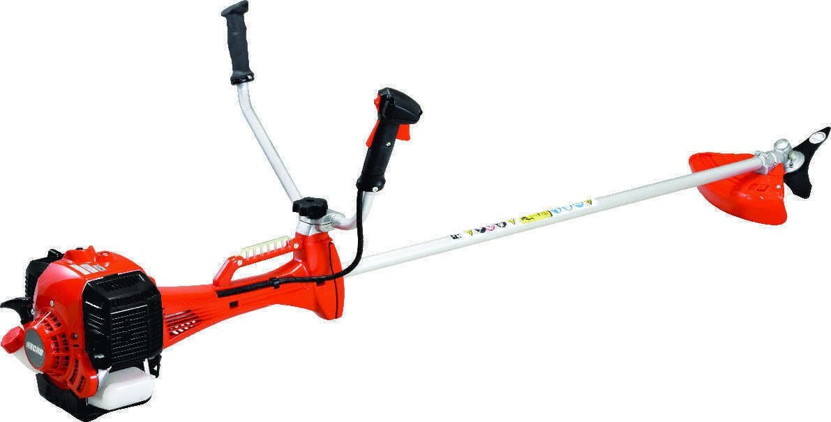 ECHO SRM 520 ES ECHO BENZİNLİ YAN TIRPAN