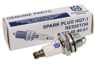 BUJİ 2 ZAMANLI HUSQVARNA HQT-1 19mm