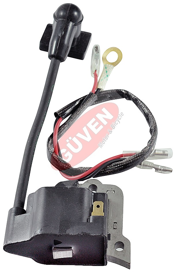 Elektronik Bobin Tırpan HONDA GX 35