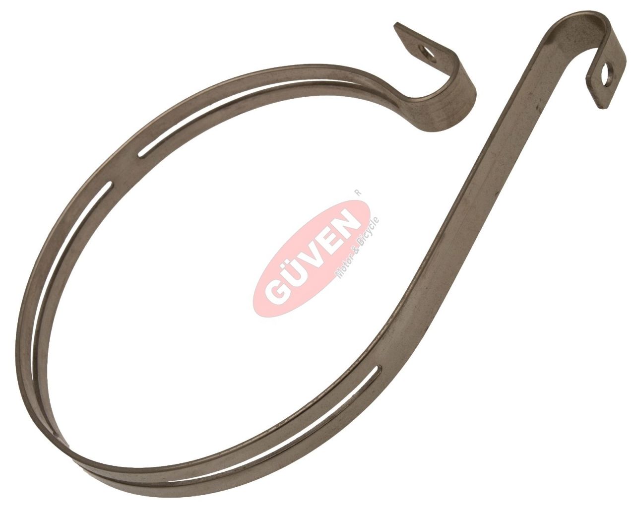 HUSQVARNA 136-137-141 142 FREN ÇEMBERİ