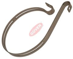 HUSQVARNA 136-137-141 142 FREN ÇEMBERİ