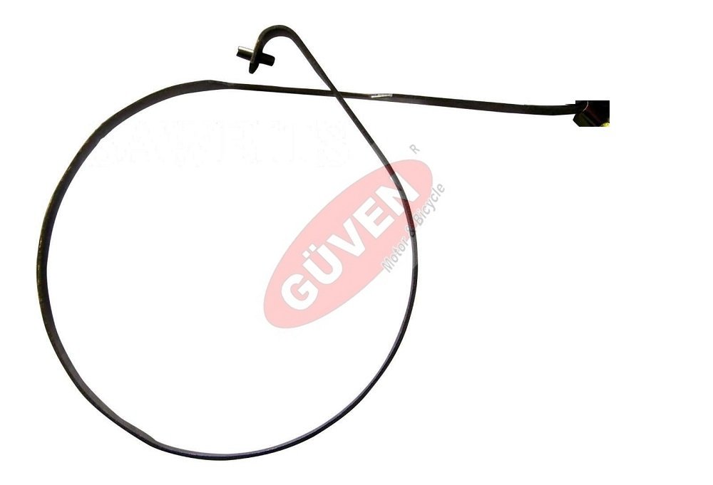 HUSQVARNA 61 - 268 - 272 FREN ÇEMBERİ BETO