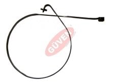 HUSQVARNA 61 - 268 - 272 FREN ÇEMBERİ BETO