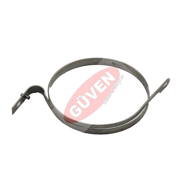 STL MS 341 - 361 FREN ÇEMBERİ BETO