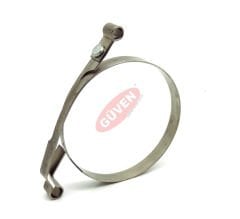 STL 038 - MS 380 FREN ÇEMBERİ BETO