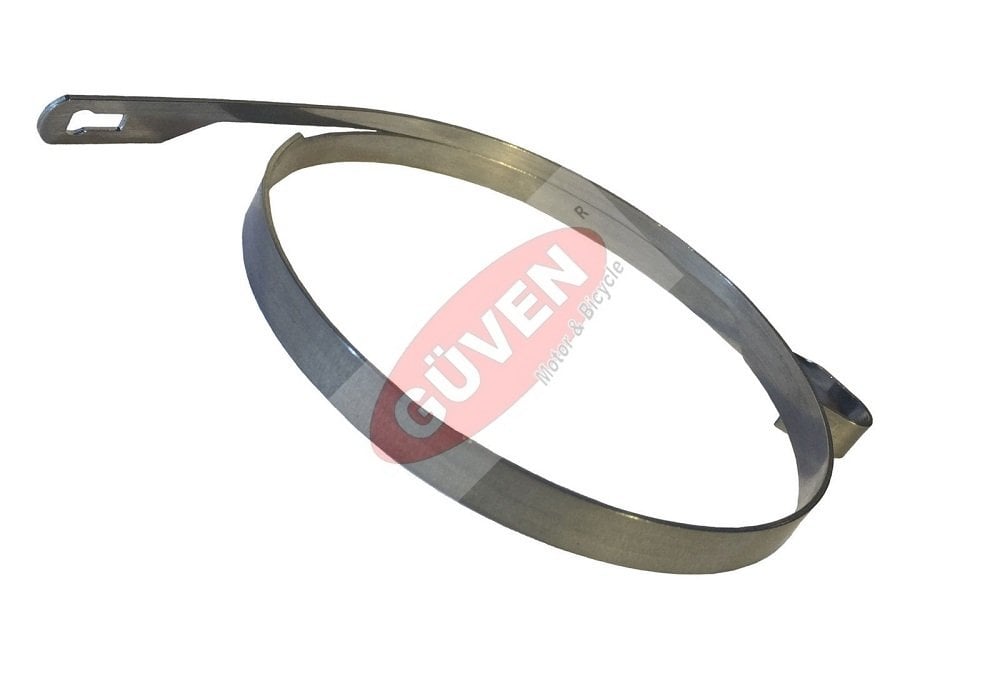 STL MS 066- 660 FREN ÇEMBERİ