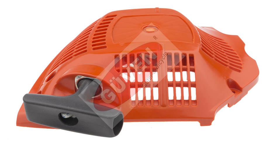 HUSQVARNA-455-461-Starter Kapağı Komple H537284201