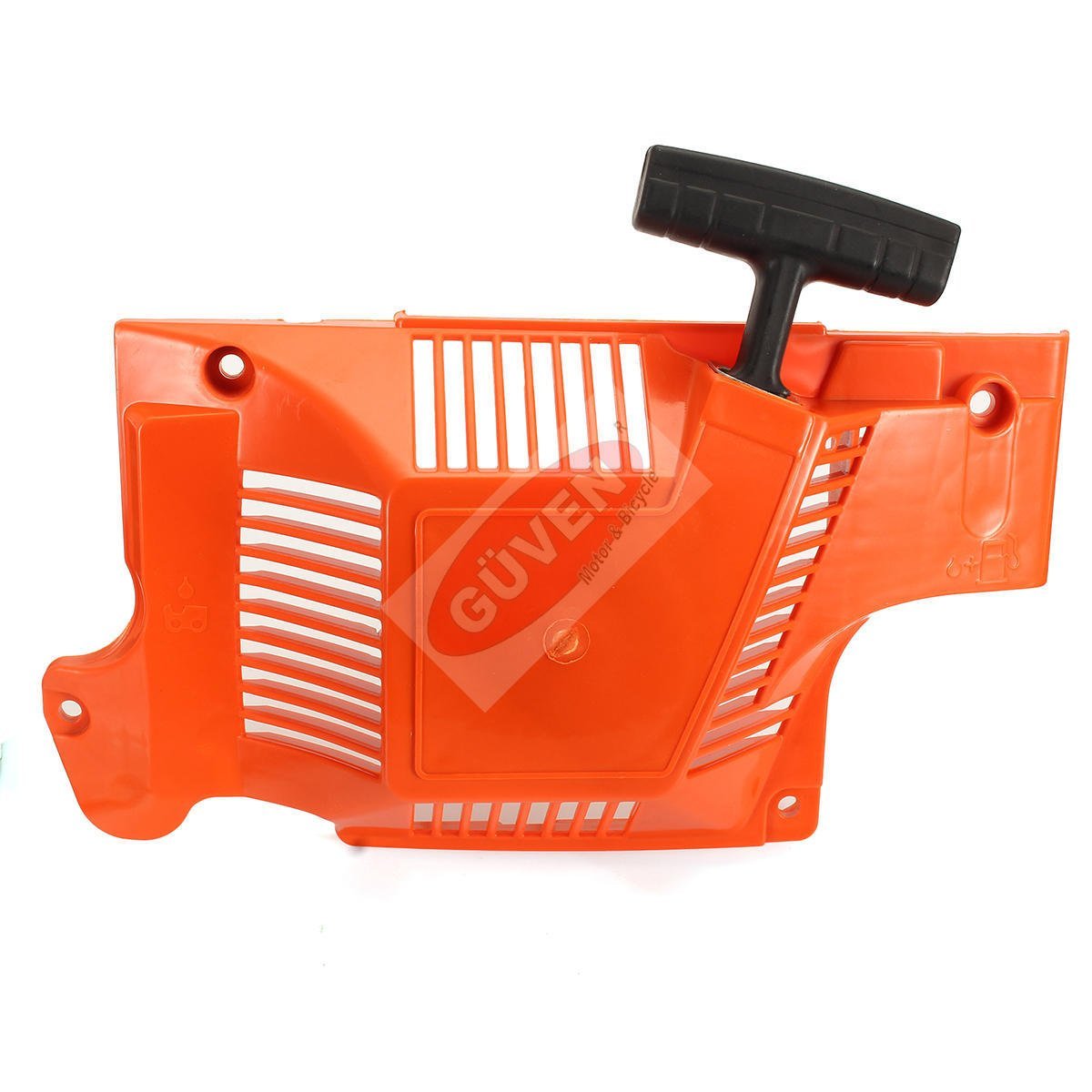 HUSQVARNA-51-55-Starter Kapağı Komple H503608803