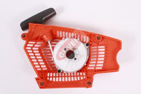 HUSQVARNA-545-550XP-Starter Kapağı Komple H522742507