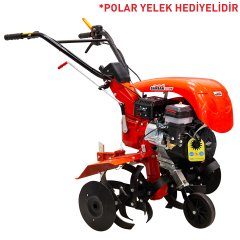 Sansar 201SB- 6-5 hp 2 İleri 1 Geri Vitesli Çapa Makinesi B&S XR950