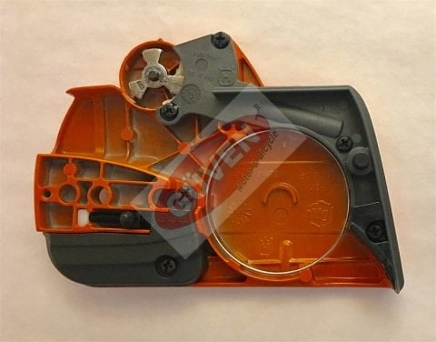 Husqvarna 135-435-440 Yan Kapak Komple H501388201