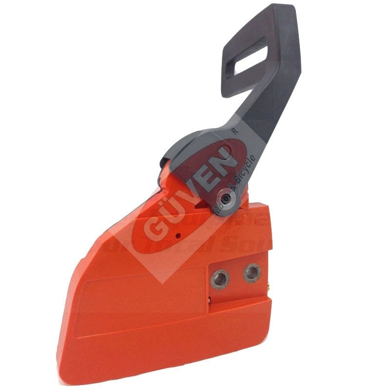 Husqvarna 136-137-141-142 Yan Kapak Komple H530054802