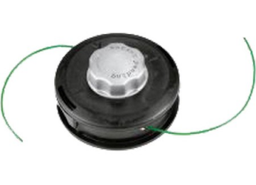 Tecomec-Tırpan Başkıl Erkek M8X130mm Kolay Sarım-50709007,