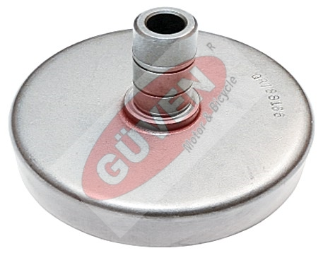 Blata Tası Stıhl FR 450-480 Sırt Tırpan Modelleri Bretoon