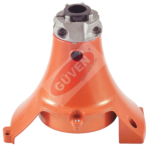 Blata Yuvası Oleomac Sparta 37-42-44 28mm Tırpan Modelleri Bretoon