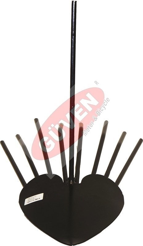 WEIMA KAZ AYAĞI  VM 500-900-1000