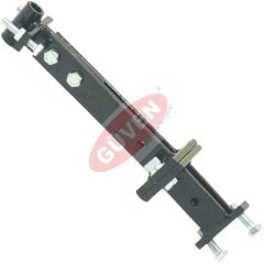 WEIMA BAĞLANTI APARATI B TİPİ  VM 500-900-1000