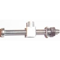 DOLMAR 123 133  ZİNCİR GERME