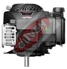 Briggs & Stratton 450E Benzinli Motor 125cc Çim Makinası İçin