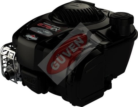 Briggs & Stratton 675 EXI Benzinli Motor 163cc Çim Makinası İçin