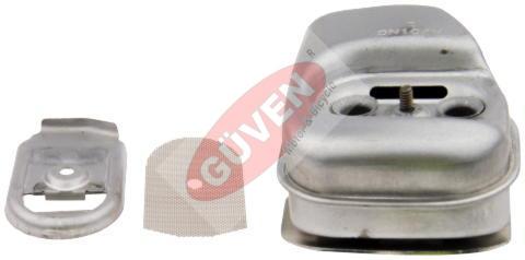 Husqvarna Egzoz Filitreli 120II/235/236/240E/2238-H545180843