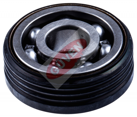 KRANK YATAK BİLYASI-HUSQVARNA-136-137-141-142-235-236-241-KEÇELİ BİLYA-H576243901