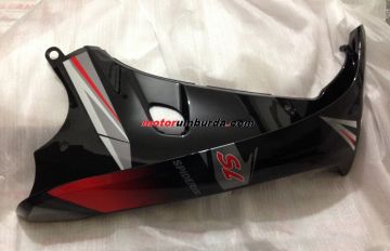 SALCANO SPIDER XL RÜZGARLIK GRENAJI SAĞ