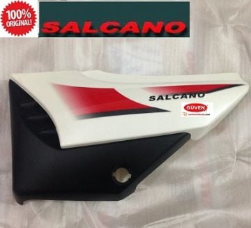 SALCANO HUNTER  KAPAK KOMPLE SOL