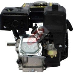 WEIMA-WM168FB-Q 6.5 HP BENZİNLİ MOTOR,ÇAPA TİPİ (KAMALI MODEL)