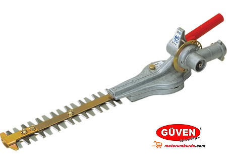 OLEOMAC-EH 25 TIRPAN ÇİT BİÇME APARATI 25cm