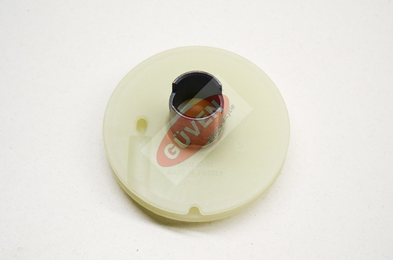 Husqvarna İp Makarası 394-395-H501896702