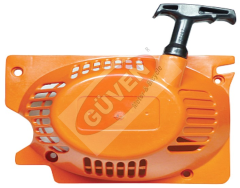 ÇİN TESTERE/4500-5200 STARTER YENİ MODEL KURMALI VETA-162480