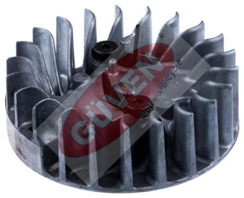 Husqvarna Volant 455-461 H537292701