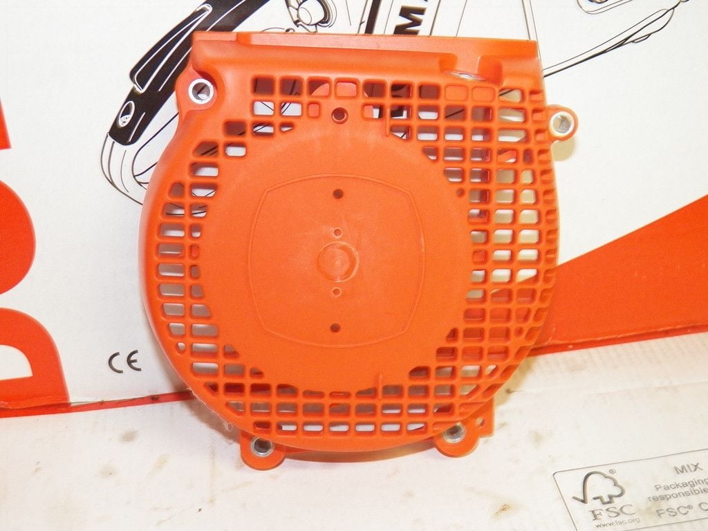 DOLMAR/112-116-120-PS 600-6800 STARTER BOŞ  PEJO