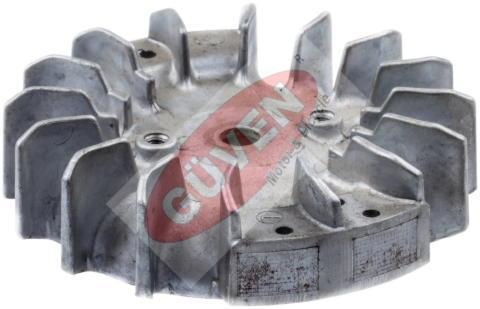 Husqvarna Volant 365 372XP 385XP 390XP 2165 2166 2171 2172-H537051605