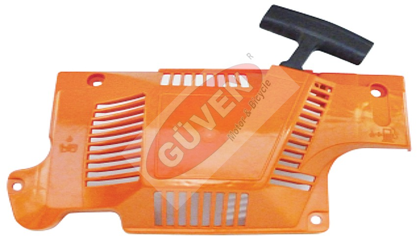 HUSQVARNA/51-55  STARTER KOMPLE VETA-162477